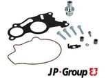 Jp Group Kit Guarnizioni Pompa Di Depressione 1117150510 Per Vw Golf Vi (5K1) Meccanica