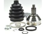 Set Di Giunti, Albero Di Trasmissione Spidan 36037