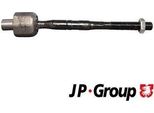 Jp Group 1444500100 Giunto Assiale Barra Di Accoppiamento Per Bmw X3 (E83) Anteriore Destro Anteriore Sinistro