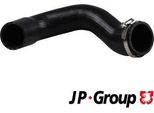 Jp Group | Tubo Dell'aria Di Sovralimentazione Jp Group (1117708500) Adatto Per Seat, Vw