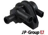 Jp Group 1114112700 - Oe 1K0965561J Pompa Acqua Ausiliaria Per Golf Vi, Tiguan (5N), Passat Cc (357), Beetle (5C), Q3 (8U), A3 (8P), Golf V (1K), Eos (1F), Jetta Iii (1K2), Passat (3C), Octavia Ii (1Z), Altea (5P), Toledo Iii (5P2), Cc (358), Passat (365, 362), Leon (1P1), Scirocco, Superb Ii (3T), Tt (8J), Yeti (5L), Alhambra (710, 711), Sharan (7N), Jetta Iv