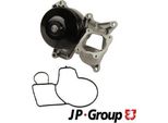 Jp Group 1414102800 - Pompa Acqua Oe 11517807311 Per X3 (E83), Serie 3 (E90), Serie 1 (E82), Serie 3 (E93), Serie 3 (E92), Serie 3 (E91), Serie 1 (E81), Serie 1 (E88), Serie 5 (E60), Serie 5 (E61), X1 (E84), Serie 1 (E87)