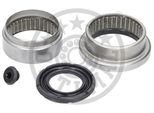 Optimal F8-6248 Kit Di Riparazione Sospensione Ruota Adatto Per Peugeot 206 Hatchback (2A/C) Posteriore Sinistra