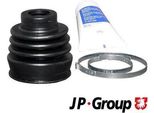 Jp Group Set Soffietto Albero Motore Per Fiat Seicento / 600 Hatchback (187) 3343701050