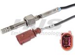 Hjs 92 09 4019 Sensore Temperatura Gas Di Scarico Per Vw Crafter 30-50 Furgone (2E) M14X1,5 160 Mm