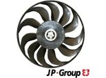 Jp Group 1114900480 - Oe 1H0119113 LüFterrad, MotorküHlung FüR Golf Cabriolet (1E), Passat (35I), Polo (6V), Golf Iii (1H), Vento (1H), Toledo I (1L2), Cordoba (6K), Ibiza (6K)
