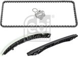 Set Catena Di Distribuzione Suzuki 2,4 Grand Vitara/Kizashi