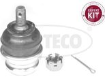 Corteco Giunto Sferico Inferiore Anteriore Destro Sinistro Per Hyundai Atos (Mx) 49401038