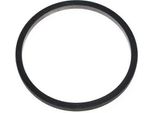 Anello Di Tenuta Elring 366.310 Per Fiat Ducato Furgone (250, 290) 4,8 Mm Mvq (Gomma Siliconica) 81,1 Mm 90,2 Mm