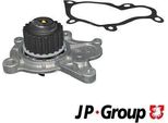 Jp Group Pompa Refrigerante Pompa Acqua Per Hyundai Getz (Tb) 3514100200