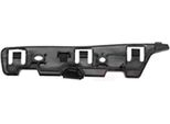 Supporto, Paraurti ** Equipart ** Da Van Wezel (1619568) Supporto Corpo Paraurti