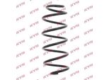 Molla Sospensione Anteriore Peugeot 3008, 5008 1.6/1.6D 06.09-