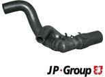 Jp Group 1114301300 - Oe 037122058 KüHlerschlauch Per Golf Cabriolet (1E), Caddy Ii (9K), Passat (35I), Polo (6V), Golf Iii (1H), Vento (1H), Toledo I (1L2), Ibiza (6K), Cordoba (6K), Corrado (53I), Inca (6K), Felicia (6U)