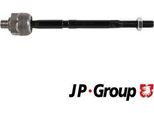 Jp Group 3344501000 Snodo Assiale Barra Di Accoppiamento Per Fiat Panda (169) Anteriore Destro Anteriore Sinistro