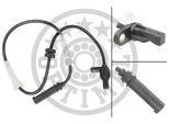 Sensore Optimal Abs Velocità Ruota Anteriore Sinistra Anteriore Destra Per Bmw 1 Hatchback (F20) 06-S669