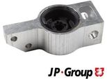 Jp Group 1117900600 - Oe 3C0199231A Lagerung, Lenker FüR Passat (365, 362), Alhambra (710, 711), Cc (358), Sharan (7N), Tiguan (5N), Q3 (8U), Passat Cc (357), Passat (3C)