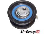 Jp Group 1112203000 - Oe 0381092433N Spannolinamento, Zahnriemen FüR Bora (1J), Toledo Ii (1M2), Polo (6V), Golf Iv (1J), Octavia I (1U), Cordoba (6K), Leon (1M1), Ibiza (6K), Fabia I (6Y), Polo (9N), Ibiza (6L), Cordoba (6L), Caddy Ii (9K), A3 (8L), Inca (6K), New Beetle