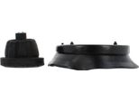 Corteco 49358657 Kit Di Riparazione Cuscinetto Supporto Puntone Anteriore Sinistro Anteriore Destro Adatto Per MERCEDES-BENZ Classe C Berlina (W203) Classe C Modello T Clk