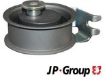 Jp Group 1112204300 - Oe 06B109243D Puleggia Tenditore, Cinghia Di Distribuzione Per Toledo Ii (1M2), Bora (1J), Octavia I (1U), A3 (8L), Tt (8N), Leon (1M1), Ibiza (6K), Cordoba (6K), New Beetle, Golf Iv (1J), A4 (8D), A6 (4B), Sharan (7M), Alhambra (7V)