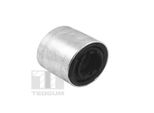 Tedgum Cuscinetto Braccio Di Controllo Senza Supporto Base Anteriore Destro Sinistro Per Bmw 3 Z4 Mini