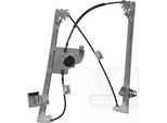 Van Wezel 0928262 - Oe 9222FY Regolatore Del Finestrino Anteriore Destro Per C3 Picasso (Sh)