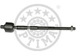 Optimal G2-1184 Snodo Assiale Barra Di Accoppiamento Per Ford Ka (RU8) Anteriore Sinistro Anteriore Destro