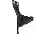 Van Wezel 0326566 - Oe 8E0805364 Staffa Paraurti, Anteriore Destra Per A4 (8H), A4 (8E), Exeo (3R)