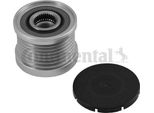 Continental Contitech AP9047 Puleggia Alternatore Per Opel Vivaro A Furgone (X83) Vivaro A Combi (X83) Movano Furgone (X70) Movano Bus (X70)