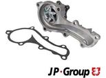 Jp Group Pompa Refrigerante Pompa Acqua Per Nissan Almera Ii Hatchback (N16) 4014100300