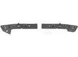 Van Wezel 0905569 - Staffa Paraurti Oe 7416J2, Anteriore Per Berlingo, Partner Tepee, Partner