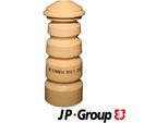 Jp Group 1152600600 - Oe 191512131 Anschlagpuffer, Federung FüR Jetta Ii (165, 19E, 1G2), Corrado (53I), Golf Iii (1H), Vento (1H), Golf Cabriolet (1E), Toledo I (1L2)