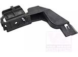 Van Wezel 0327538 Supporto Paraurti Posteriore Destro Per Audi A4 Berlina (8K2, B8)