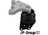 Jp Group Supporto Motore Anteriore Destro Per Vw Polo (9N) 1117913780