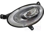 Van Wezel 1604957 - Oe 51937408 Luce Di Marcia Diurna, Sinistra Per 500X (334)