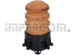 Original Imperium 30943 Paracolpi Per Sospensione Posteriore Adatto A Peugeot 1007 (Km) Per CitroËN C3 I Hatchback (Fc, Fn)