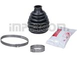 Original Imperium Set Di Soffietti Per Albero Motore Lato Ruota Per Ford Focus Ii Hatchback (Da, Hcp, Dp) 33707