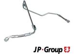 Jp Group 1117600400 - Linea Olio Oe 058145778, Turbocompressore Per A6 (4B), A4 (8D), Passat (3B)