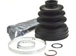 Spidan | Set Di Soffietti, Albero Motore (36144) Per Ford