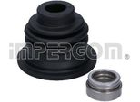 Original Imperium 36600 Copriasse Per Renault Clio Ii (BB0/1/2, CB0/1/2) Lato Cambio Anteriore Sinistro Albero Di Trasmissione