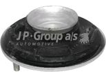 Jp Group 1142500500 - Oe 8D0412065G FederbeinstüTzlager, Vorne FüR Passat (3B), A6 (4B), A4 (8D), A4 (8E), Superb I (3U), A6 (4A), A8 (4D)