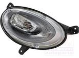 Van Wezel Luce Di Marcia Diurna 1604958 Destra Per Fiat 500X (334)