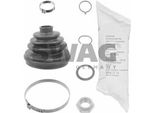 Swag Kit Soffietto Albero Motore Per Vw Golf Ii (19E, 1G1) 30 90 8301
