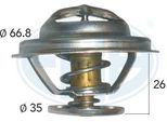 Termostato Era Refrigerante 92 °C Per Vw Passat Variant (3B6) Passat Variant (3B5) Passat (3B3) Passat (3B2) Per Audi A4 Avant (8E5, B6) A4 Limousine