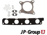 Jp Group 1117756610 - Oe 06J145701GX Montagesatz, Lader FüR Golf Vi, Tiguan (5N), Passat Cc (357), Beetle (5C), Q3 (8U), A3 (8P), Golf V (1K), Eos (1F), Jetta Iii (1K2), Passat (3C), Tt (8J), Octavia Ii (1Z), Altea (5P) Jetta Iii (1K2), Passat (3C), Tt (8J), Octavia Ii (1Z), Altea (5P), Toledo Iii (5P2), Cc (358), Passat (365, 362), Leon (1P1), Scirocco, Superb Ii (3T), Yeti (5L), Alhambra (710, 7