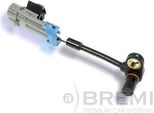 Sensore Abs Chevrolet P. Captiva 06-