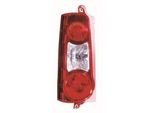 Abakus Luce Posteriore Destra Adatta Per Peugeot Partner Tepee Partner Furgone Per CitroËN Berlingo (B9)