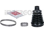 Set Di Soffietti Originali Imperium Lato Albero Motore Per Renault Clio Ii (BB0/1/2, CB0/1/2) 30639