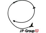 Jp Group 1197100200 - Sensore Abs Oe 1H0927807B Per Golf Cabriolet (1E), Golf Iii (1H), Vento (1H)