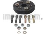 Original Imperium 2460 Albero Longitudinale Anteriore Articolato Adatto Per MERCEDES-BENZ Berlina (W124) Albero Cardanico