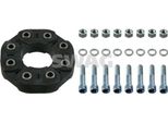 Swag 10 92 1199 Giunto Cardanico Longitudinale Adatto Per MERCEDES-BENZ Classe C Berlina (W204) Albero Cardanico